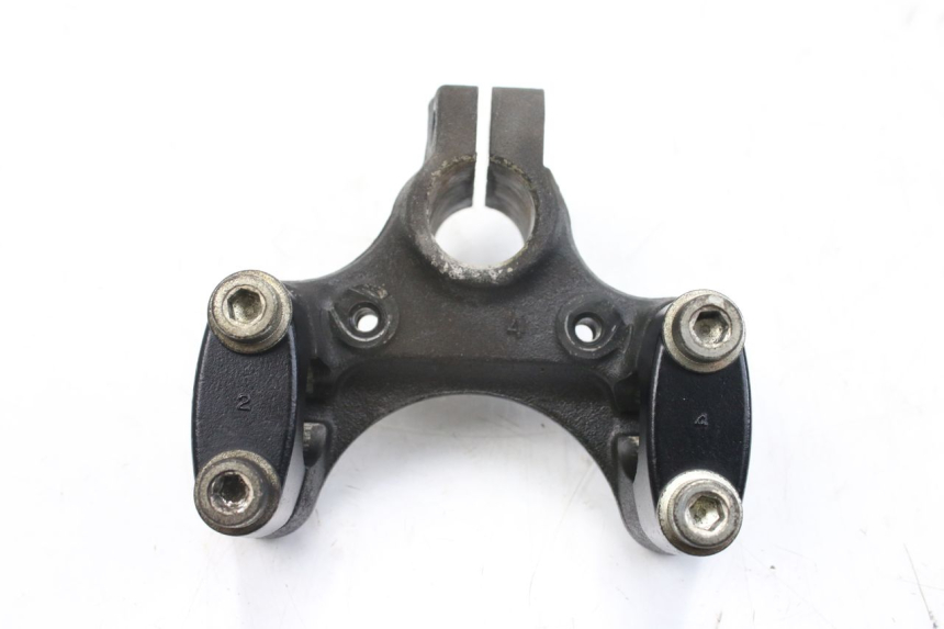 photo de STUURSTAM SUZUKI AN BURGMAN 400 (2006 - 2010) - Andere kijkhoek