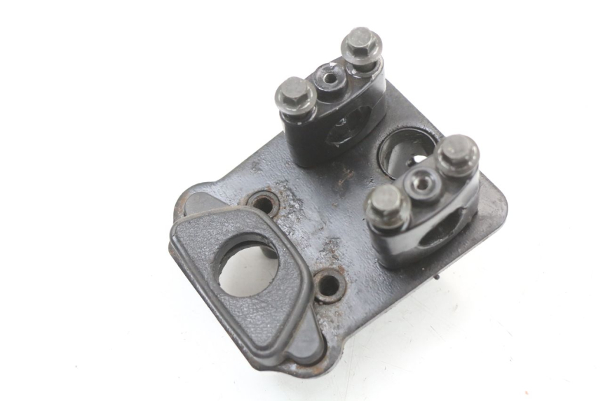 photo de STUURSTAM JONWAY AZTRAL 125 (2008 - 2017) - Hoofdaanzicht