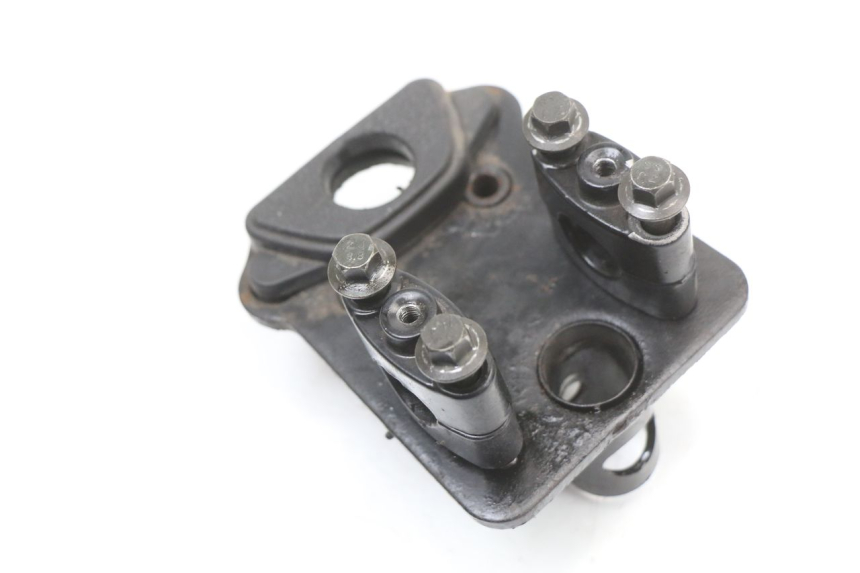 photo de STUURSTAM JONWAY AZTRAL 125 (2008 - 2017) - Detail van het onderdeel