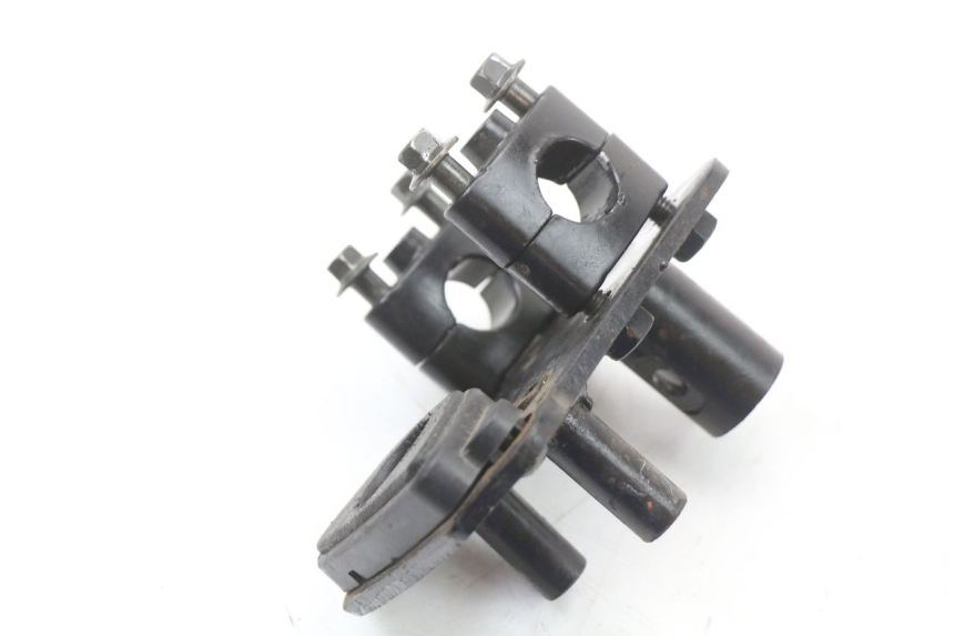 photo de STUURSTAM JONWAY AZTRAL 125 (2008 - 2017) - Zoom op gebruiksstaat