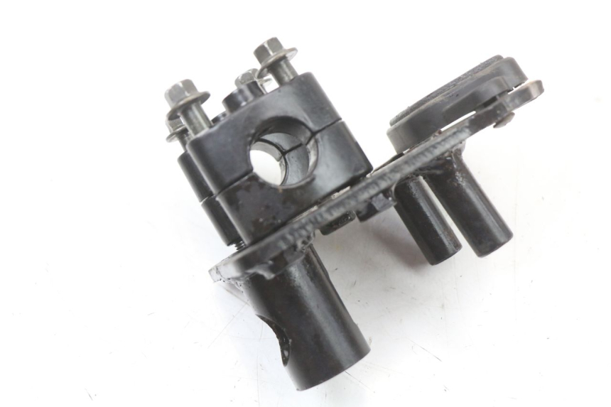 photo de STUURSTAM JONWAY AZTRAL 125 (2008 - 2017) - Andere kijkhoek