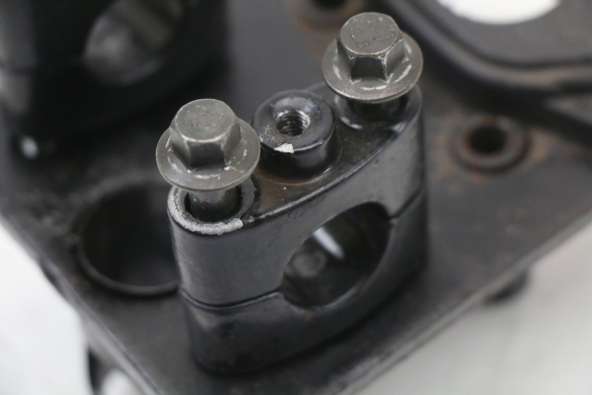 photo de STUURSTAM JONWAY AZTRAL 125 (2008 - 2017) - Overzicht