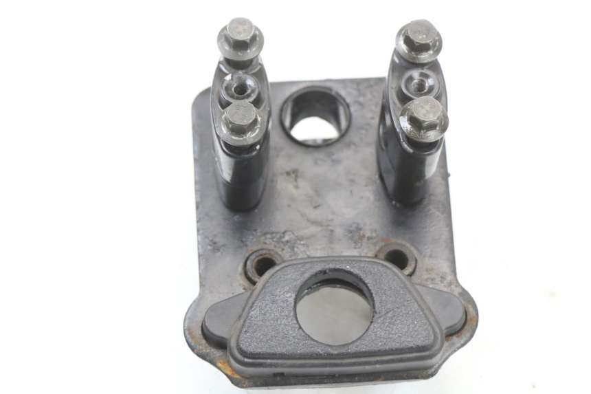 photo de STUURSTAM JONWAY AZTRAL 125 (2008 - 2017) - Bevestigingspunten