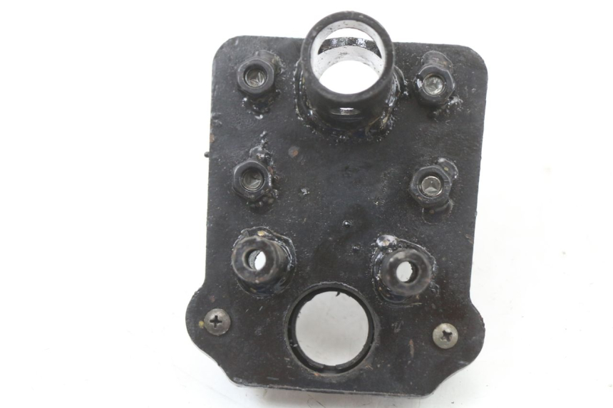 photo de STUURSTAM JONWAY AZTRAL 125 (2008 - 2017) - Staat van het oppervlak