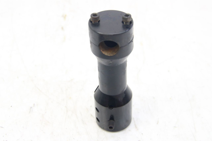 photo de STUURSTAM PGO BIG MAX 50 (2001 - 2009) - Hoofdaanzicht