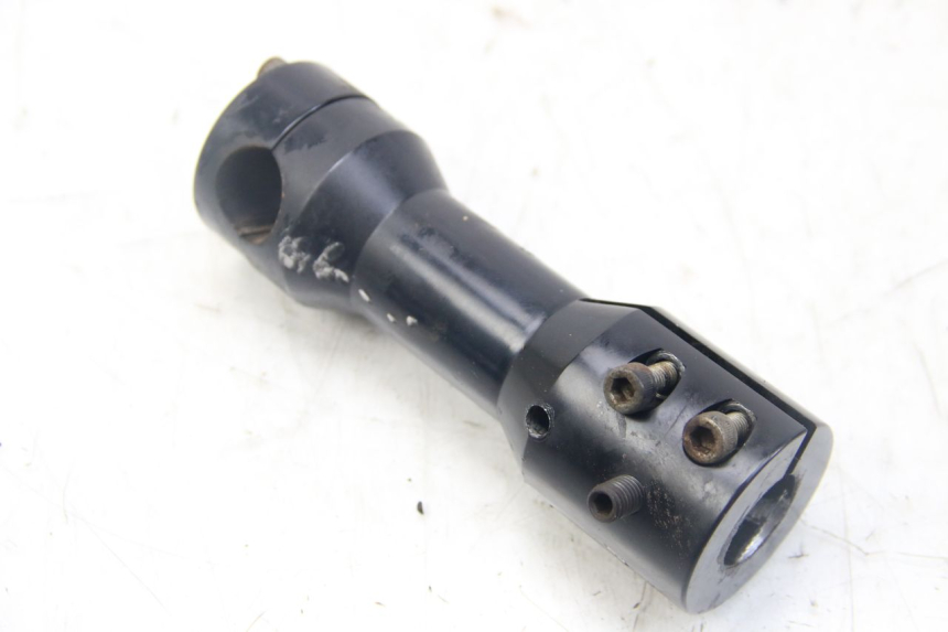 photo de STUURSTAM PGO BIG MAX 50 (2001 - 2009) - Zoom op gebruiksstaat