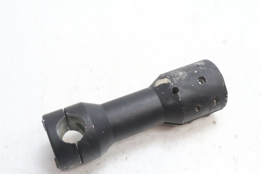 photo de STUURSTAM MBK BOOSTER SPIRIT 50 (1999 - 2003) - Zoom op gebruiksstaat