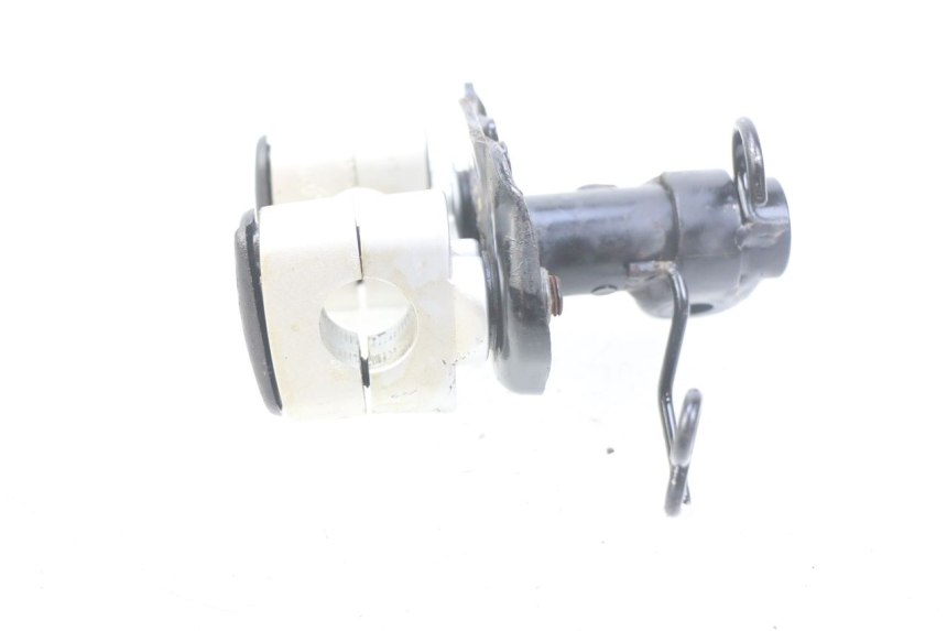 photo de STUURSTAM YAMAHA BW'S BWS 125 (2010 - 2013) - Hoofdaanzicht