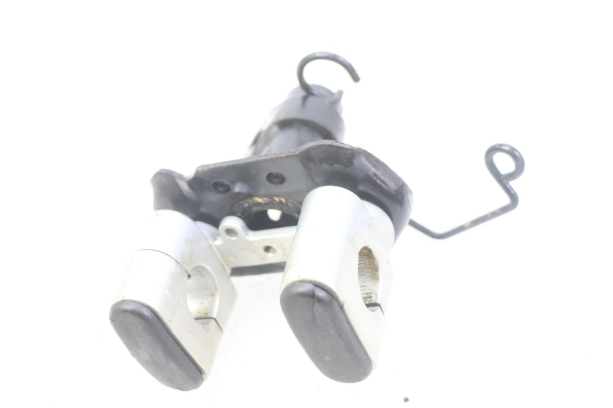 photo de STUURSTAM YAMAHA BW'S BWS 125 (2010 - 2013) - Detail van het onderdeel