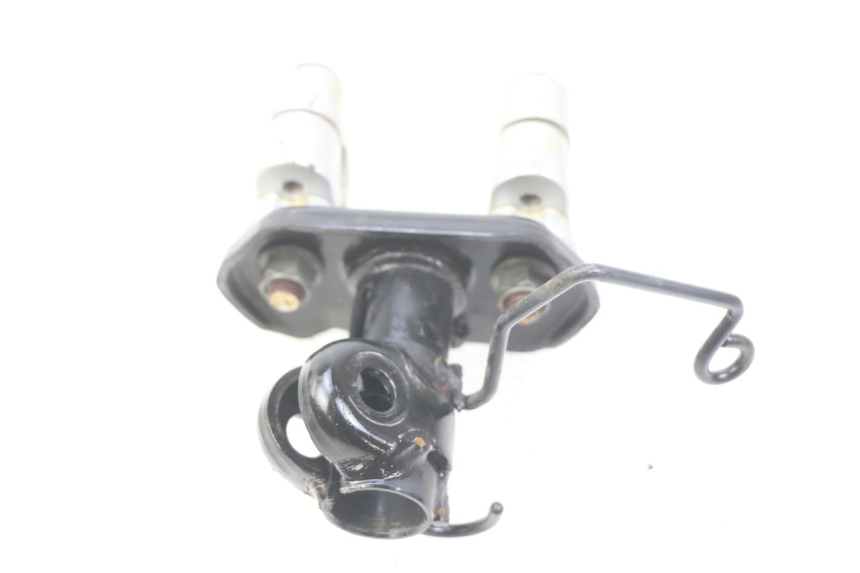 photo de STUURSTAM YAMAHA BW'S BWS 125 (2010 - 2013) - Zoom op gebruiksstaat