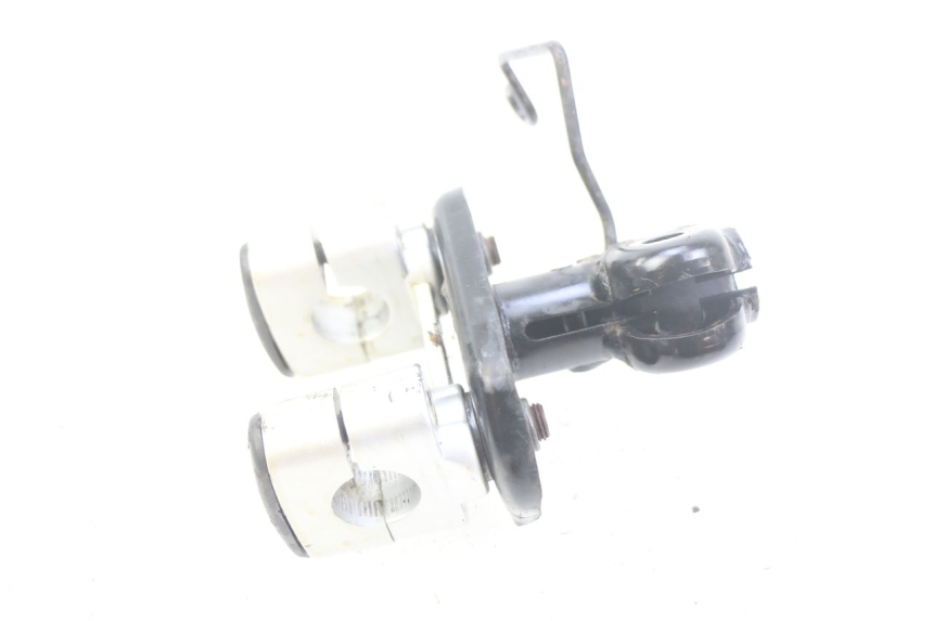 photo de STUURSTAM YAMAHA BW'S BWS 125 (2010 - 2013) - Andere kijkhoek