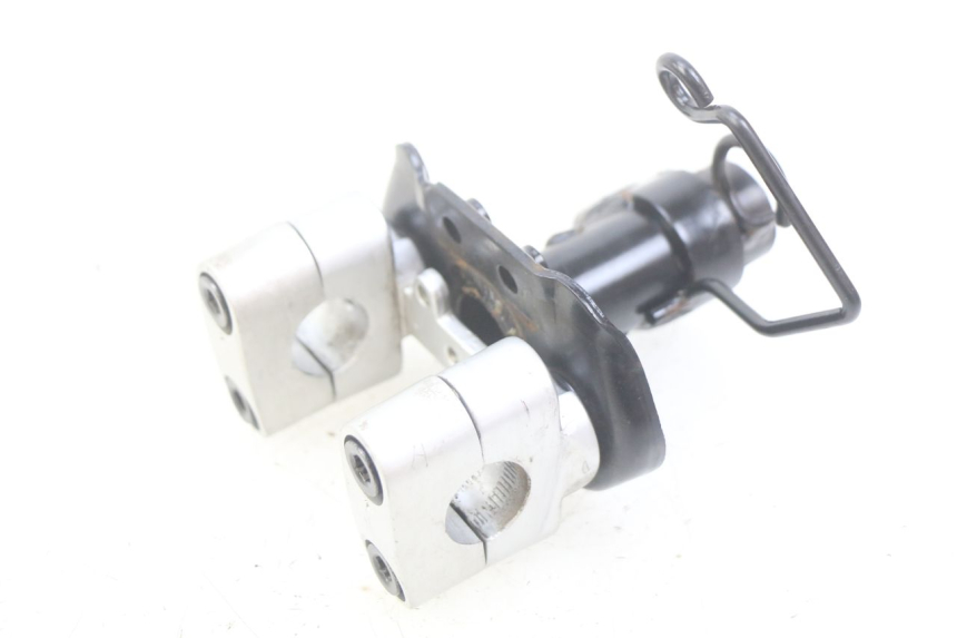 photo de STUURSTAM YAMAHA BW'S BWS 125 (2010 - 2013) - Hoofdaanzicht