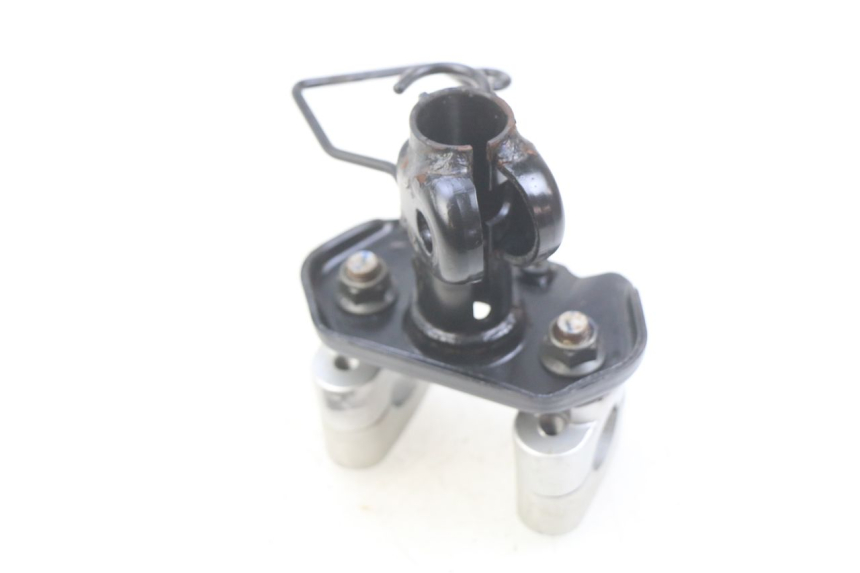 photo de STUURSTAM YAMAHA BW'S BWS 125 (2010 - 2013) - Zoom op gebruiksstaat