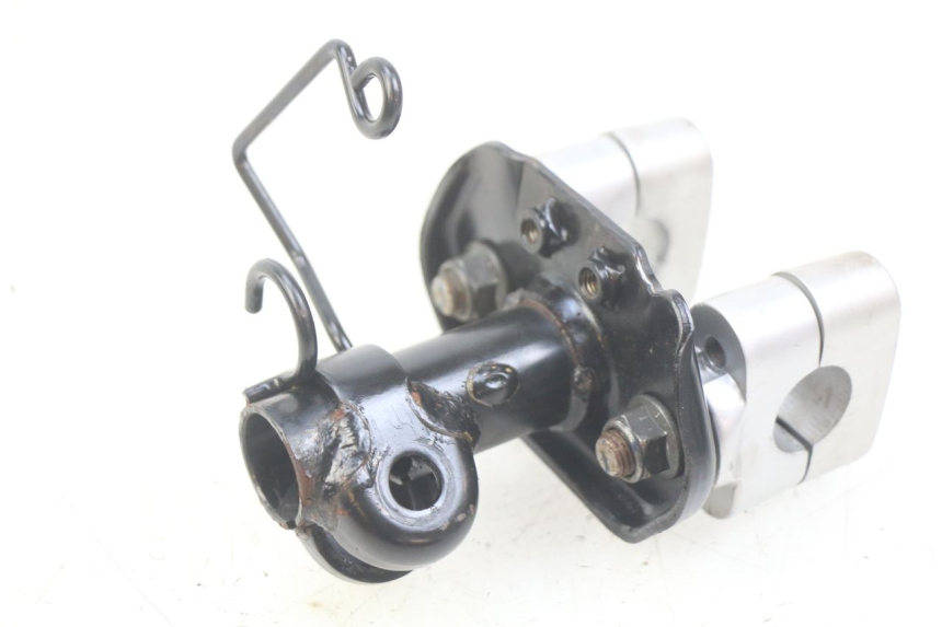 photo de STUURSTAM YAMAHA BW'S BWS 125 (2010 - 2013) - Andere kijkhoek