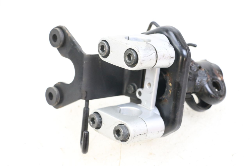 photo de STUURSTAM YAMAHA BW'S BWS 125 (2010 - 2013) - Hoofdaanzicht