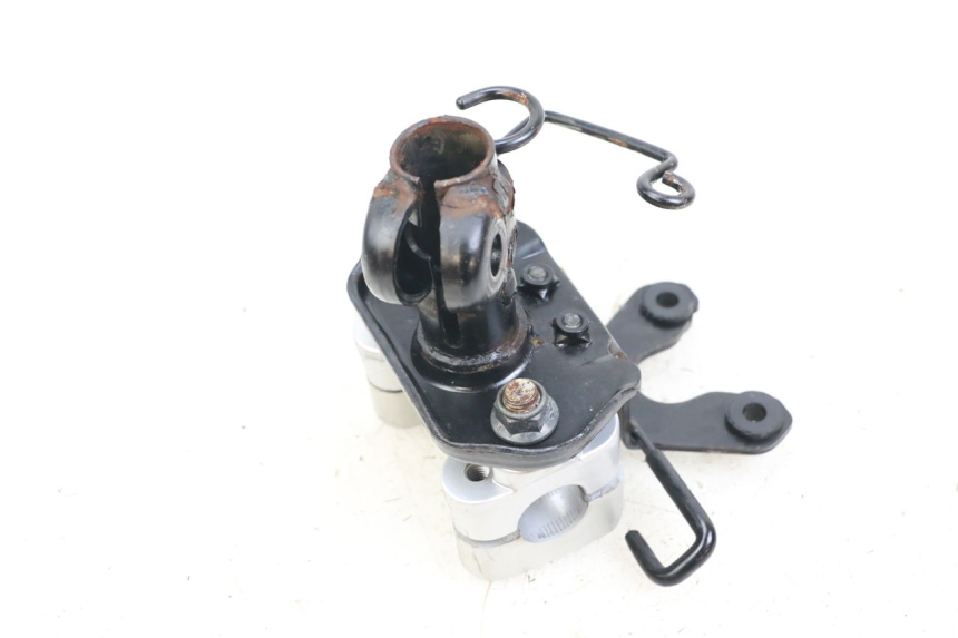 photo de STUURSTAM YAMAHA BW'S BWS 125 (2010 - 2013) - Zoom op gebruiksstaat