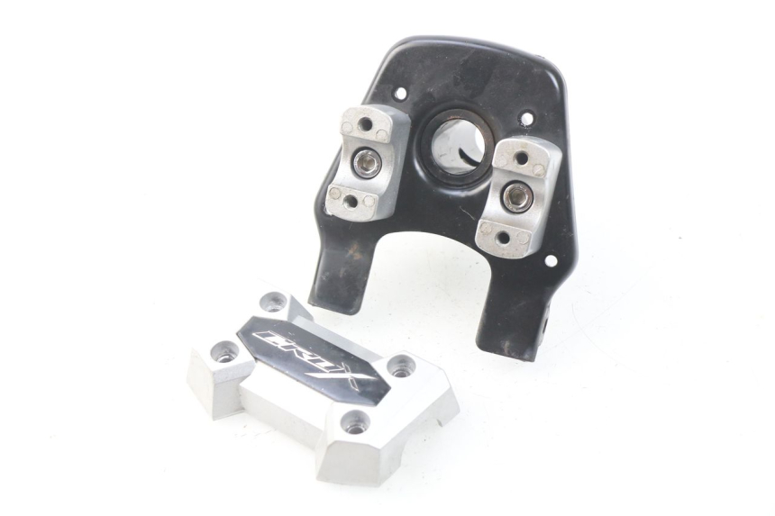 photo de STUURSTAM SYM CROX 4T 50 (2016 - 2023) - Hoofdaanzicht