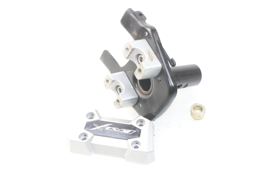 photo de STUURSTAM SYM CROX 4T 50 (2016 - 2023) - Zoom op gebruiksstaat