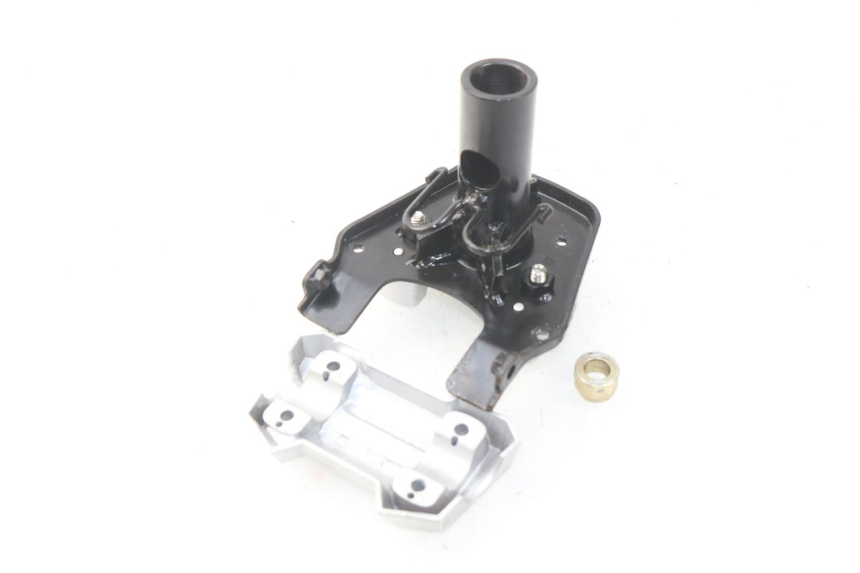 photo de STUURSTAM SYM CROX 4T 50 (2016 - 2023) - Andere kijkhoek