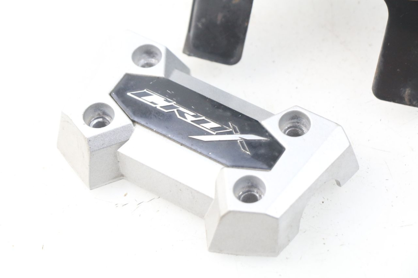 photo de STUURSTAM SYM CROX 4T 50 (2016 - 2023) - Technische close-up