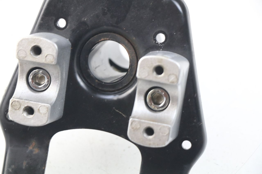 photo de STUURSTAM SYM CROX 4T 50 (2016 - 2023) - Overzicht