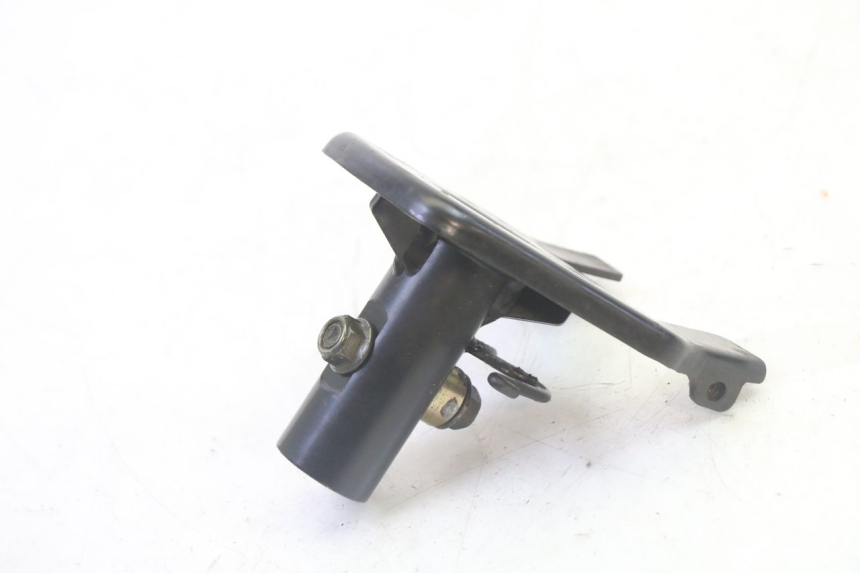 photo de STUURSTAM SYM CROX 4T 50 (2016 - 2023) - Zoom op gebruiksstaat