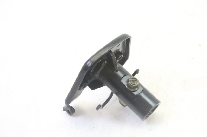 photo de STUURSTAM SYM CROX 4T 50 (2016 - 2023) - Andere kijkhoek