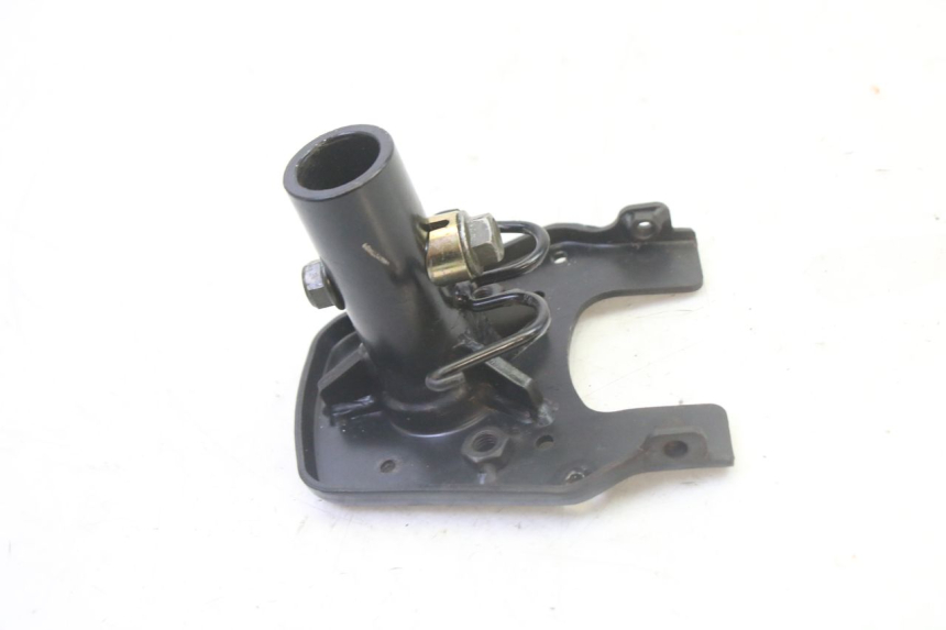 photo de STUURSTAM SYM CROX 4T 50 (2016 - 2023) - Technische close-up