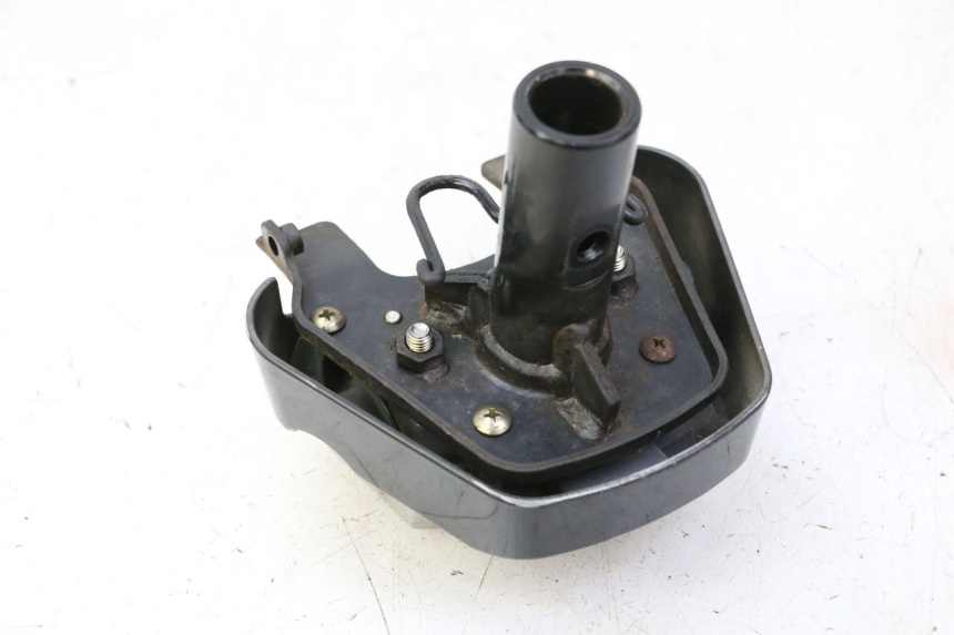 photo de STUURSTAM SYM CROX 4T 50 (2016 - 2023) - Detail van het onderdeel