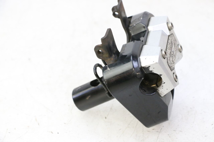 photo de STUURSTAM SYM CROX 4T 50 (2016 - 2023) - Andere kijkhoek