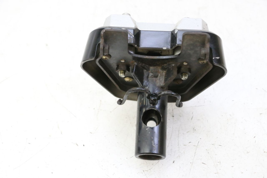 photo de STUURSTAM SYM CROX 4T 50 (2016 - 2023) - Technische close-up