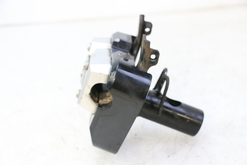 photo de STUURSTAM SYM CROX 4T 50 (2016 - 2023) - Overzicht