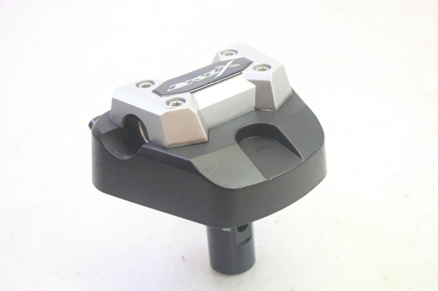 photo de STUURSTAM SYM CROX 4T 50 (2016 - 2023) - Hoofdaanzicht