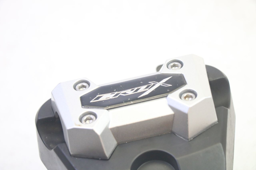 photo de STUURSTAM SYM CROX 4T 50 (2016 - 2023) - Zoom op gebruiksstaat