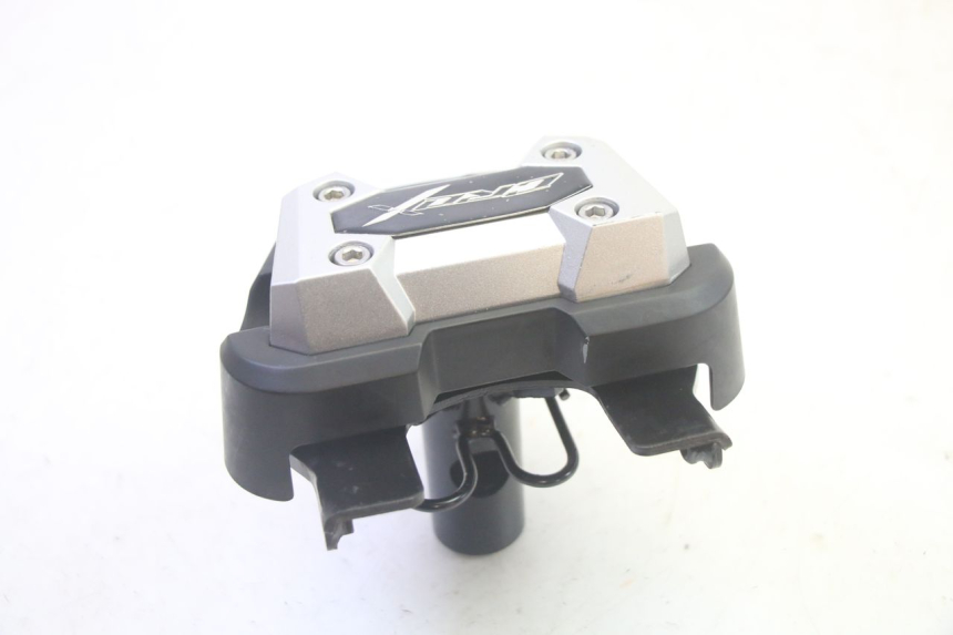 photo de STUURSTAM SYM CROX 4T 50 (2016 - 2023) - Andere kijkhoek