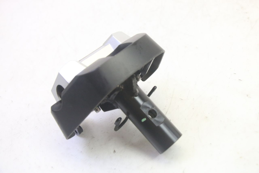 photo de STUURSTAM SYM CROX 4T 50 (2016 - 2023) - Technische close-up