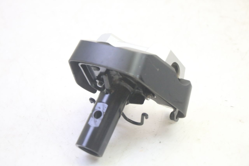 photo de STUURSTAM SYM CROX 4T 50 (2016 - 2023) - Overzicht