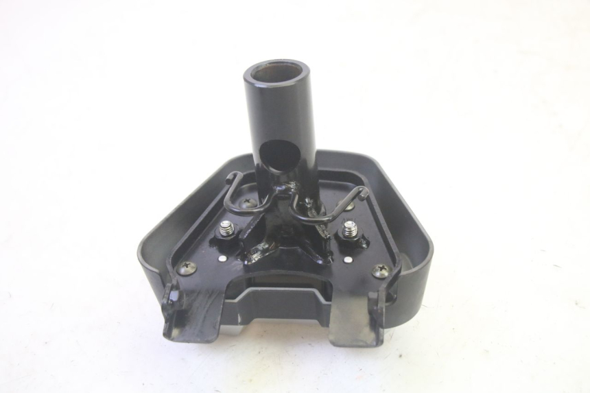 photo de STUURSTAM SYM CROX 4T 50 (2016 - 2023) - Staat van het oppervlak