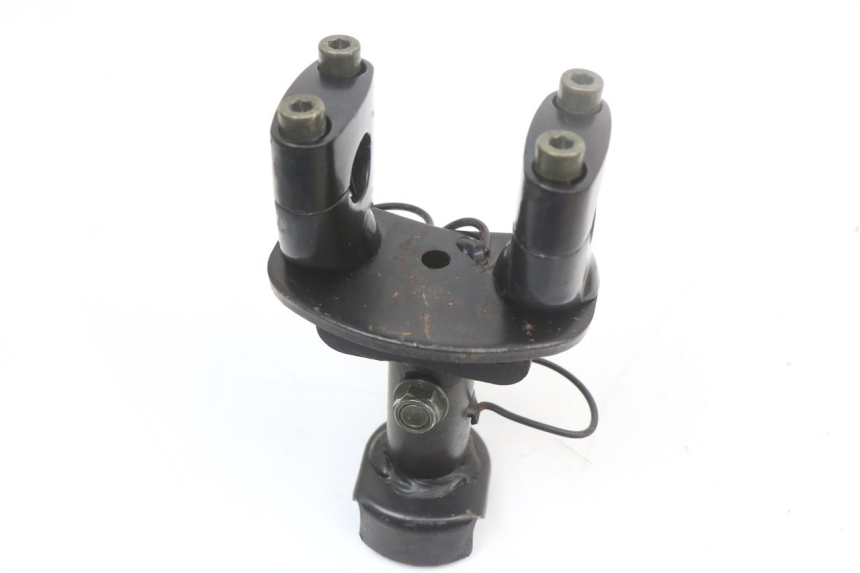 photo de STUURSTAM LONGJIA EASY MAX 125 (2020 - 2024) - Hoofdaanzicht