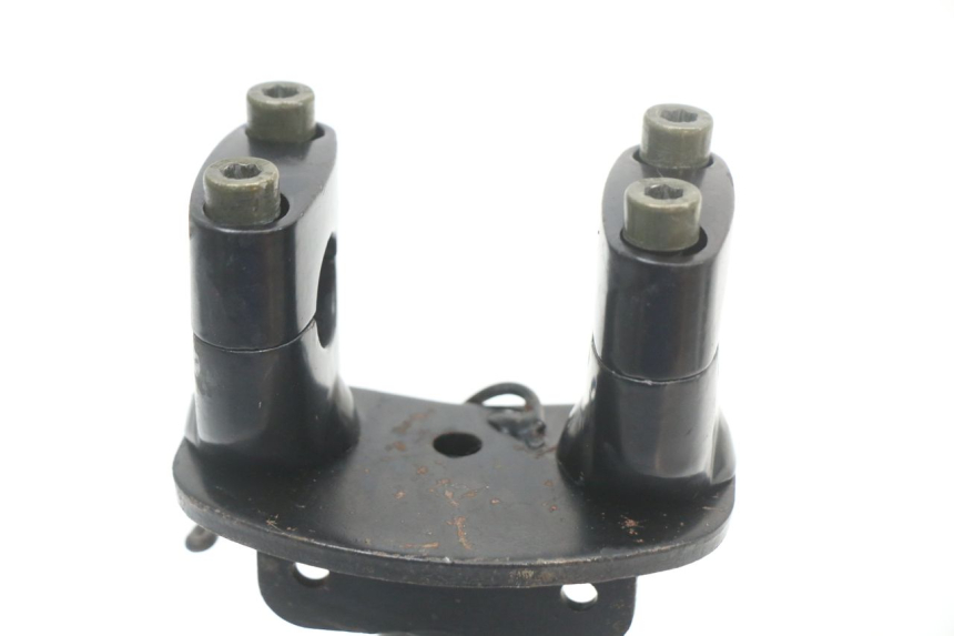 photo de STUURSTAM LONGJIA EASY MAX 125 (2020 - 2024) - Zoom op gebruiksstaat