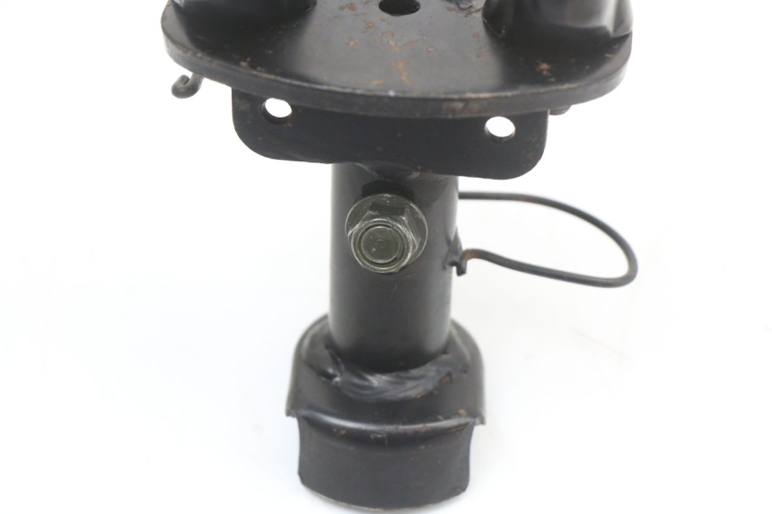 photo de STUURSTAM LONGJIA EASY MAX 125 (2020 - 2024) - Andere kijkhoek