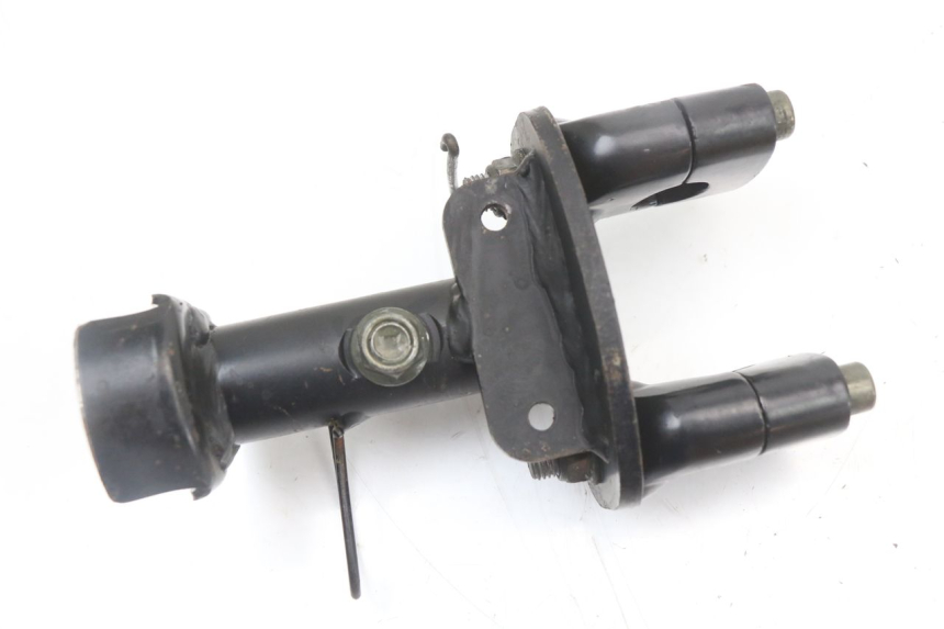 photo de STUURSTAM LONGJIA EASY MAX 125 (2020 - 2024) - Technische close-up