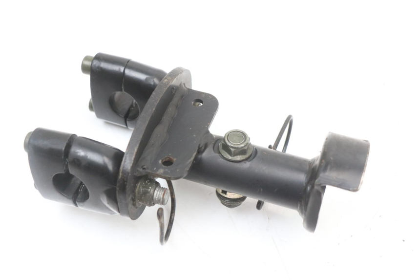 photo de STUURSTAM LONGJIA EASY MAX 125 (2020 - 2024) - Overzicht