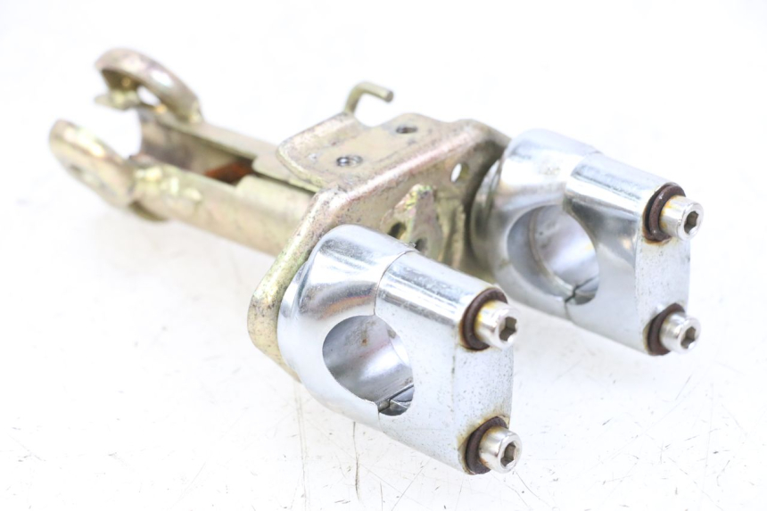 photo de STUURSTAM EUROCKA RETRO 50 (2007 - 2014) - Hoofdaanzicht