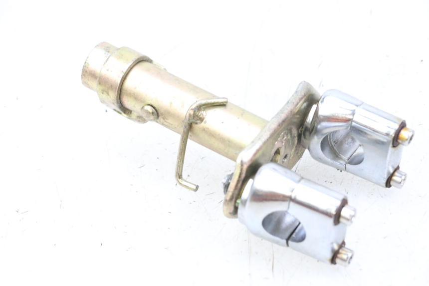 photo de STUURSTAM EUROCKA RETRO 50 (2007 - 2014) - Detail van het onderdeel