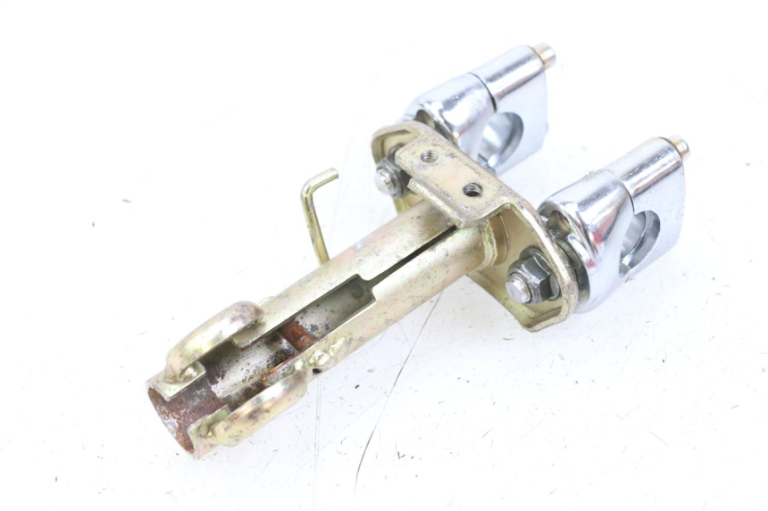 photo de STUURSTAM EUROCKA RETRO 50 (2007 - 2014) - Andere kijkhoek