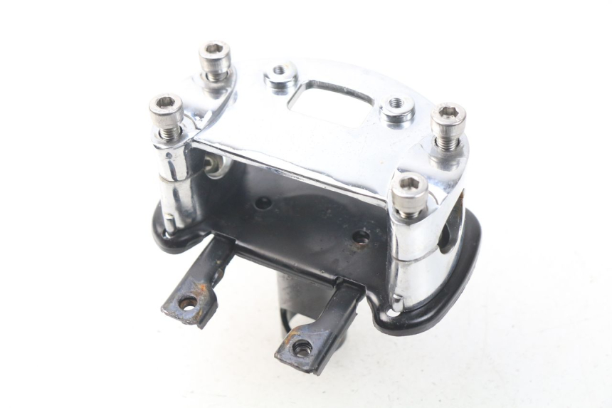 photo de STUURSTAM EUROCKA FIFTY 50 (2013 - 2022) - Hoofdaanzicht