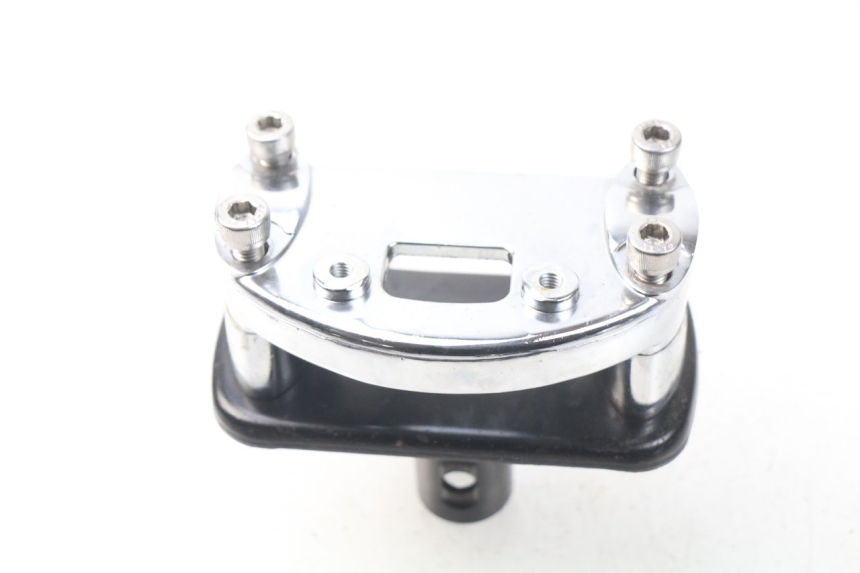 photo de STUURSTAM EUROCKA FIFTY 50 (2013 - 2022) - Andere kijkhoek