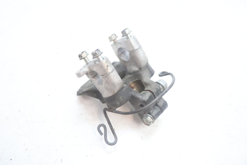 photo de STUURSTAM HONDA FJS SILVER WING SILVERWING 400 (2005 - 2008) - Hoofdaanzicht