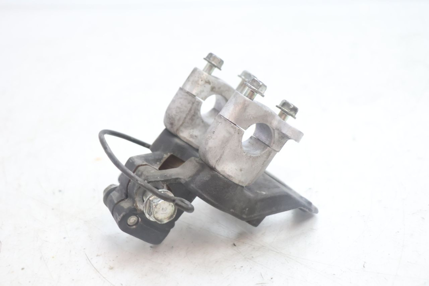 photo de STUURSTAM HONDA FJS SILVER WING SILVERWING 400 (2005 - 2008) - Andere kijkhoek